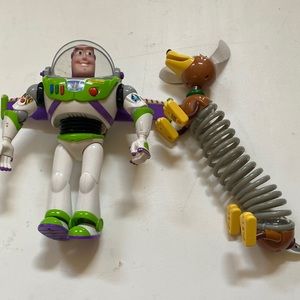 Toy Story Toys